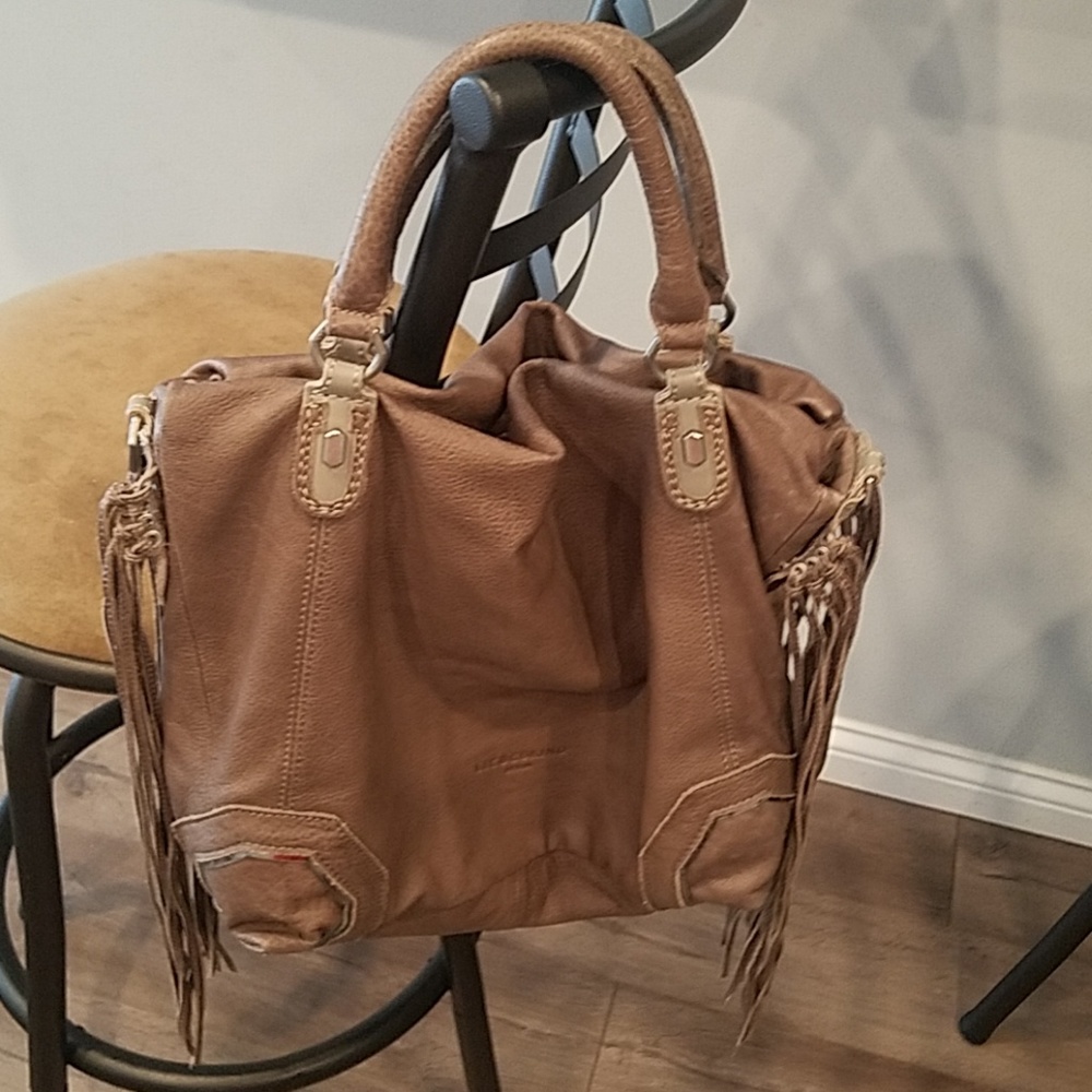 NWOT Liebeskind purse